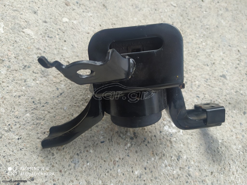 TOYOTA YARIS 1ND 2012-2015 ΔΕΞΙΑ ΒΑΣΗ ΜΗΧΑΝΗΣ