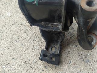TOYOTA YARIS 1ND 2012-2015 ΔΕΞΙΑ ΒΑΣΗ ΜΗΧΑΝΗΣ-thumb-2