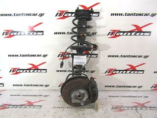 ΜΠΟΥΚΑΛΑ ΕΜΠΡΟΣ ΔΕ ΜΕ ΑΚΡΟ HYUNDAI ACCENT 06-