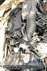 FORD MONDEO FOCUS ZETEC S 16 V 2.0-thumb-1