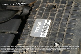 FORD MONDEO FOCUS ZETEC S 16 V 2.0-thumb-2