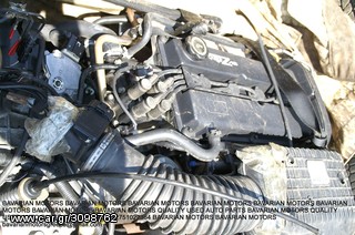 FORD MONDEO FOCUS ZETEC S 16 V 2.0-thumb-3