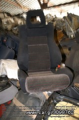 FORD MONDEO FOCUS ZETEC S 16 V 2.0-thumb-5