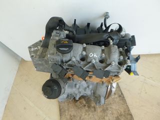 VOLKSWAGEN FOX BMD 1.2 6V ΜΗΧΑΝΗ ΜΟΤΕΡ ΚΙΝΗΤΗΤΡΑΣ