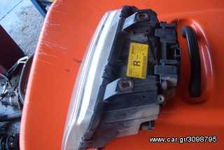 AUDI A4 97 ΚΑΘΡΕΠΤΕΣ -thumb-1