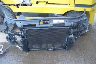 AUDI A4 97 ΚΑΘΡΕΠΤΕΣ -thumb-2