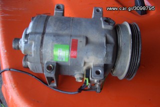 AUDI A4 97 ΚΑΘΡΕΠΤΕΣ -thumb-4