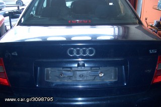 AUDI A4 97 ΚΑΘΡΕΠΤΕΣ -thumb-7