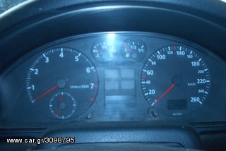 AUDI A4 97 ΚΑΘΡΕΠΤΕΣ -thumb-8