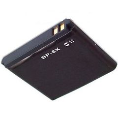 Μπαταρία Li-Ion for NOKIA 8800 BP-6X - BP5X BP6X 3,7V