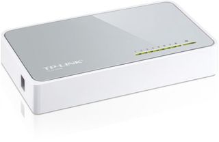 SWITCH 8 ΘΥΡΩΝ TP-LINK TL-SF1008D