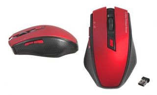 ΑΣΥΡΜΑΤΟ ΠΟΝΤΙΚΙ EVEREST SMW-777 OPTICAL MOUSE