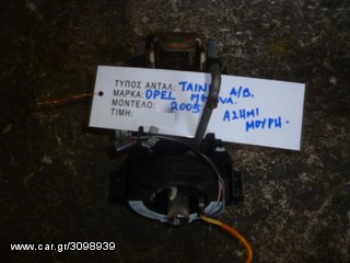 ΤΑΙΝΙΑ ΑΕΡΟΣΑΚΟΥ A/B OPEL MERIVA, MOD 2003-2008