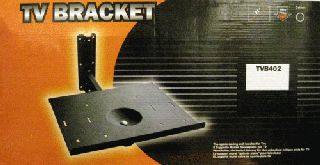 ΒΑΣΗ ΤΗΛΕΟΡΑΣΗΣ CRT 19''-21'' TV BRACKET STAR 022