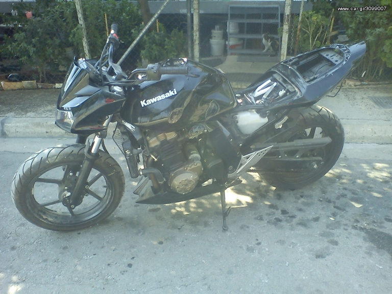 Z-750 ΜΟΝΤΕΛΟ 05-06