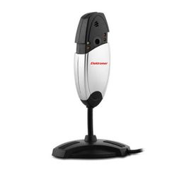 Κάμερα PC USB με μικρόφωνο Web Camera Mic 5.2MP ELEKTROMER ELC-350 WEBCAM Communicator