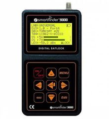 ΔΟΡΥΦΟΡΙΚΟ ΠΕΔΙΟΜΕΤΡΟ SMART FINDER 3000 + ΔΩΡΟ ΠΥΞΙΔΑ