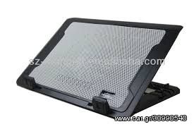 ΒΑΣΗ ΨΥΞΗΣ NOTEBOOK Cooler Pad Maxi Fan HZT2208