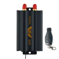 Coban GPS Tracker TK103B Δορυφορικό Σύστημα Εντοπισμού Θέσης