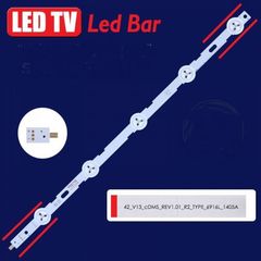 LG 42LN5200 LED BAR 42_V13 CDMS_REV1.0-R2-TYPE