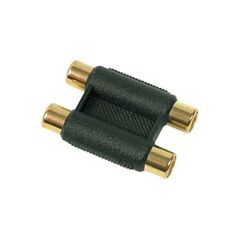 CONNECTOR ΠΡΟΕΚΤΑΣΗΣ 2 RCA Θ ΣΕ 2 RCA Θ