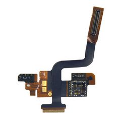 Γνήσιο Καλώδιο Πλακέ Sony Ericsson W380 με Βάση Κάμερας