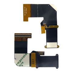 Γνήσιο Καλώδιο Πλακέ Sony Ericsson W580/S500 με Στενό Κονέκτορα