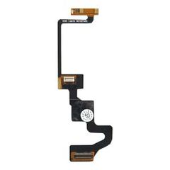 Γνήσιο Καλώδιο Πλακέ Sony Ericsson Ζ530/W300 με Βάση Κάμερας