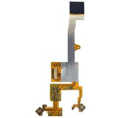 Γνήσιο Καλώδιο Πλακέ με Επαφή Ακουστικού Sony Ericsson W850