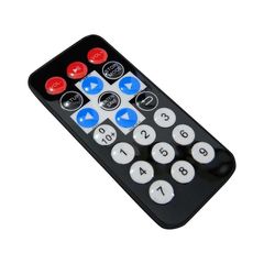 XBMC IR Remote Control