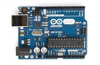 Arduino Uno Rev3 (Original A000066)