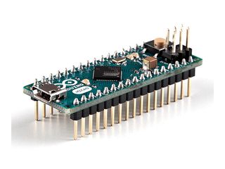 Arduino Micro (with Headers)