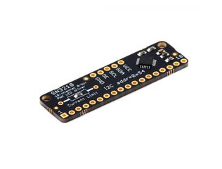 Pimoroni 18-Channel 8-bit PWM LED Driver w/ I2C Interface