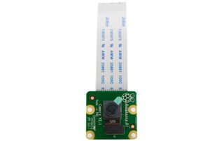 Raspberry Pi 8MP Camera board v2