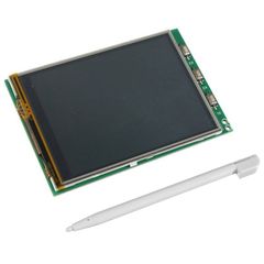 3.2 Inch TFT LCD Display Module Touch Screen For Raspberry Pi B+ B A+ Raspberry pi 3/4