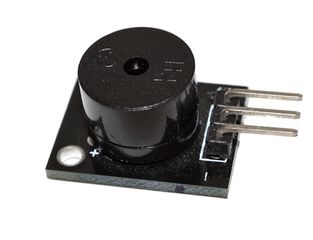 Passive Buzzer Alarm Sensor Module