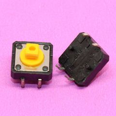 Momentary Pushbutton switch B3F-4055