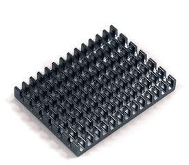 Raspberry Pi 4 Heatsink/Ψυκτρα 40x30x5mm