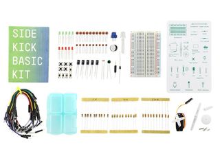 Sidekick Basic Kit for Arduino V2