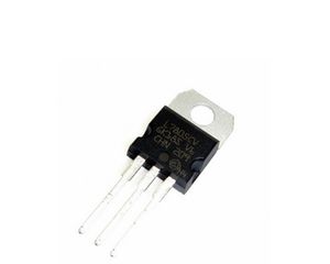 L7805CV L7805 7805 Voltage Regulator 5V TO-220