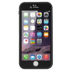 Θηκη Haweel Survivor - iPhone 6 Plus / 6s Plus - Μαυρο