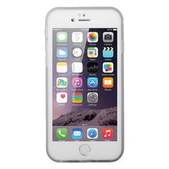 Θηκη Haweel Survivor - iPhone 6 Plus / 6s Plus - Λευκο