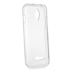 Θηκη Διαφανη 0,5mm - Vodafone Smart 4 Turbo