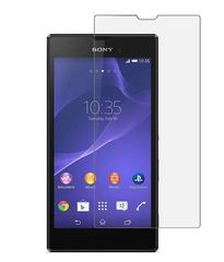 Tempered Glass - Τζαμάκι / Γυαλί Οθόνης - Sony Xperia T3