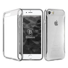 Θηκη Baseus Fusion Series - iPhone 7 / iPhone 8 / SE 2020  - Γκρι