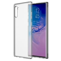 Θηκη Baseus Simple Series - Samsung Galaxy Note 10 - Διάφανο - ARSANOTE10-02