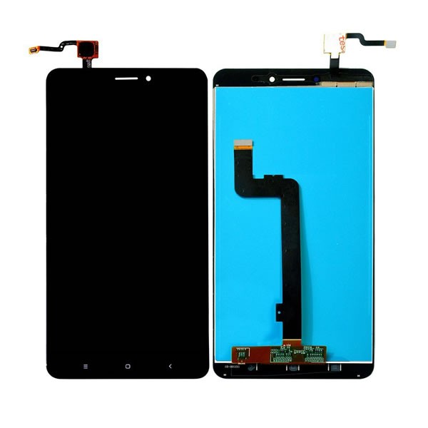 Οθόνη LCD Xiaomi Mi Max 2 (Μαύρο)