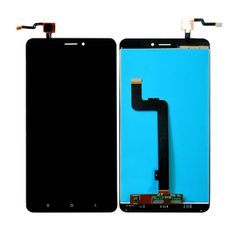 Οθόνη LCD Xiaomi Mi Max 2 (Μαύρο)