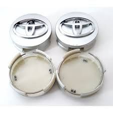 ΚΑΠΑΚΙA ΚΕΝΤΡΟΥ ΖΑΝΤΩΝ ΓΙΑ TOYOTA (6,2cm)