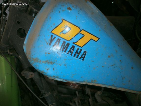 Yamaha DT 50 Διάφορα Ανταλλακτικά Τα Πάντα